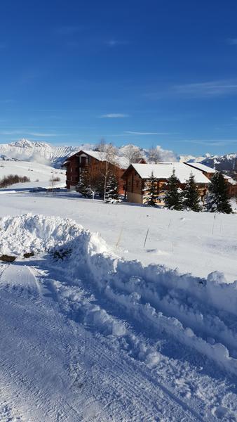 piste piéton