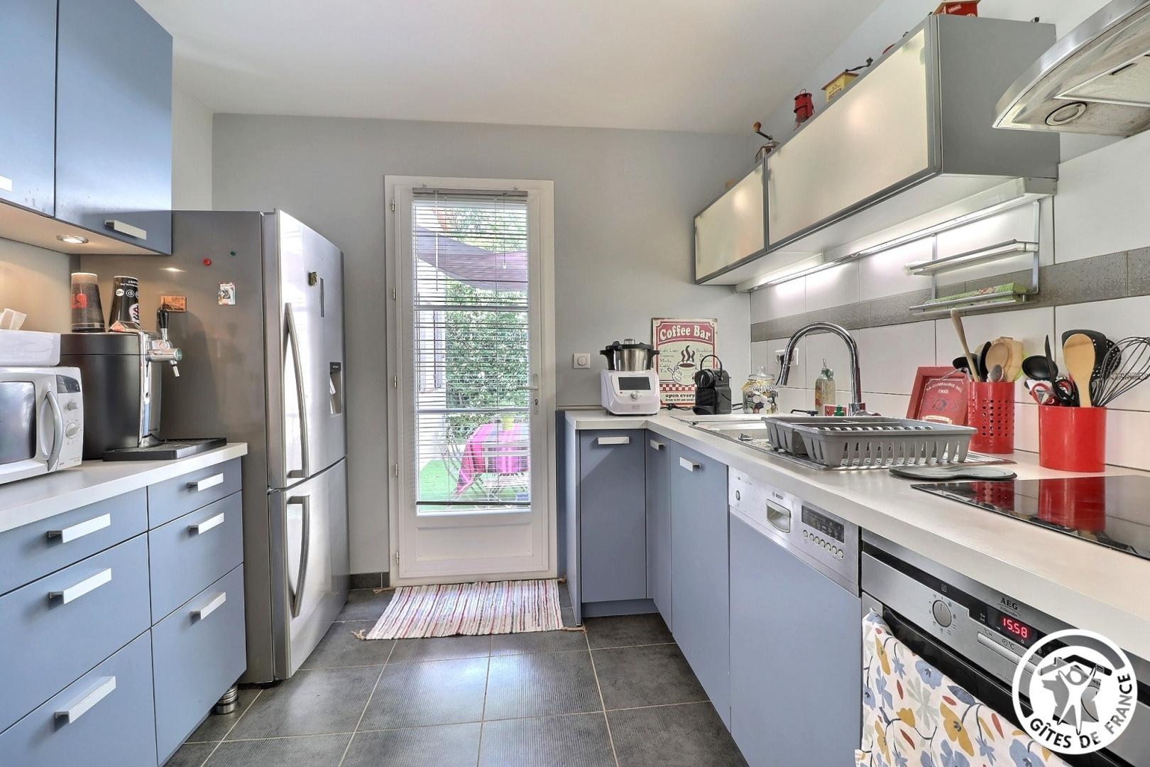 Holidays in Noves, Noves - photo 4