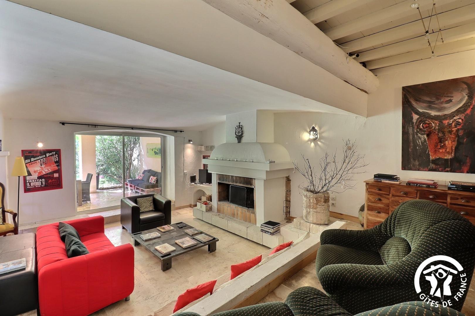 Mas de la Bohème, Arles - photo 6