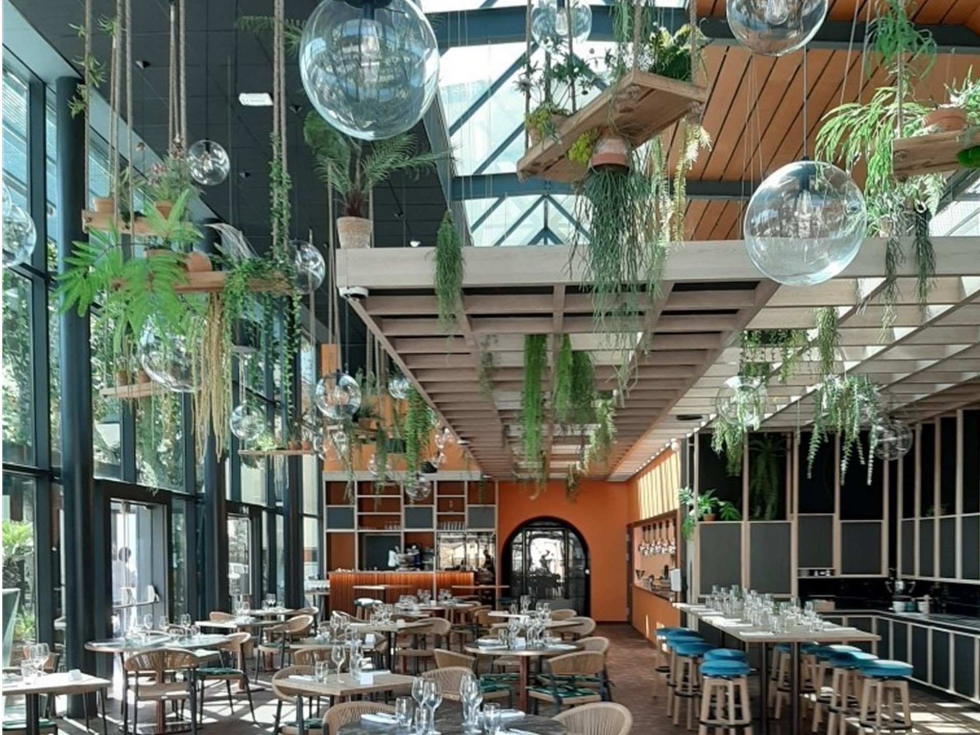 Aquabella Hôtel & Spa - photo 4