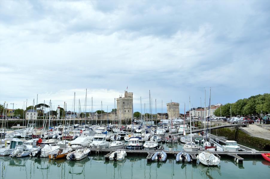 Le Vieux-Port