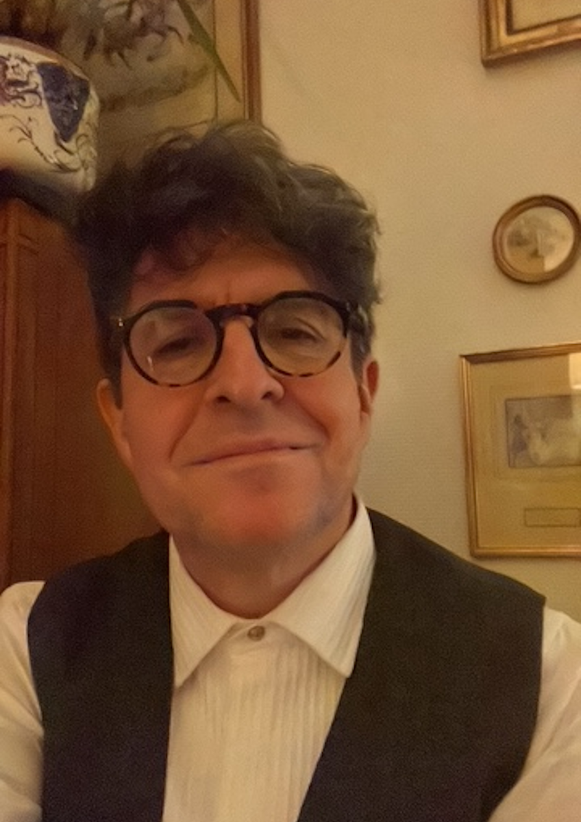 Café littéraire - Alexandre Dumas, homme de théâtre et romancier