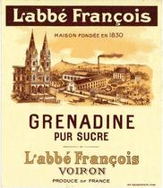 Distilleries voironnaises