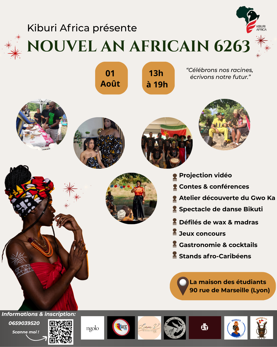 Média additionnel 1
