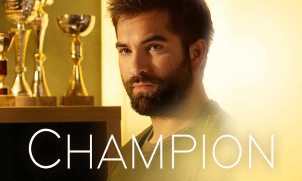 Ciné-Débat autour du Film 'Champion'