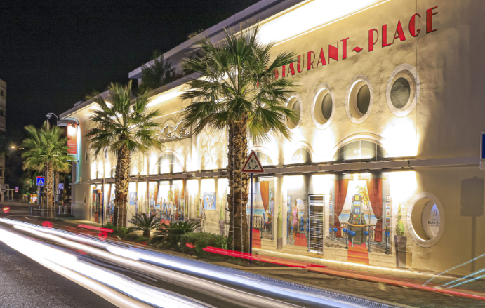 Plongée de plaisir à Sainte-Maxime
