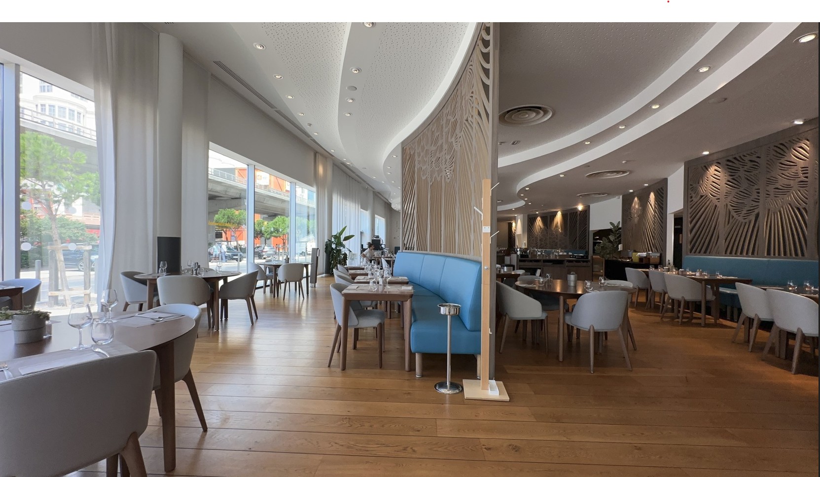 Golden Tulip Marseille Euromed, Marseille 2e Arrondissement - photo 8