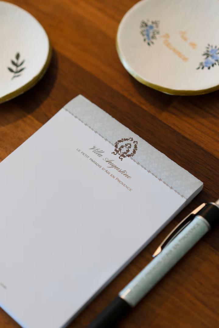 Villa Augustine, Le Tholonet - photo 29