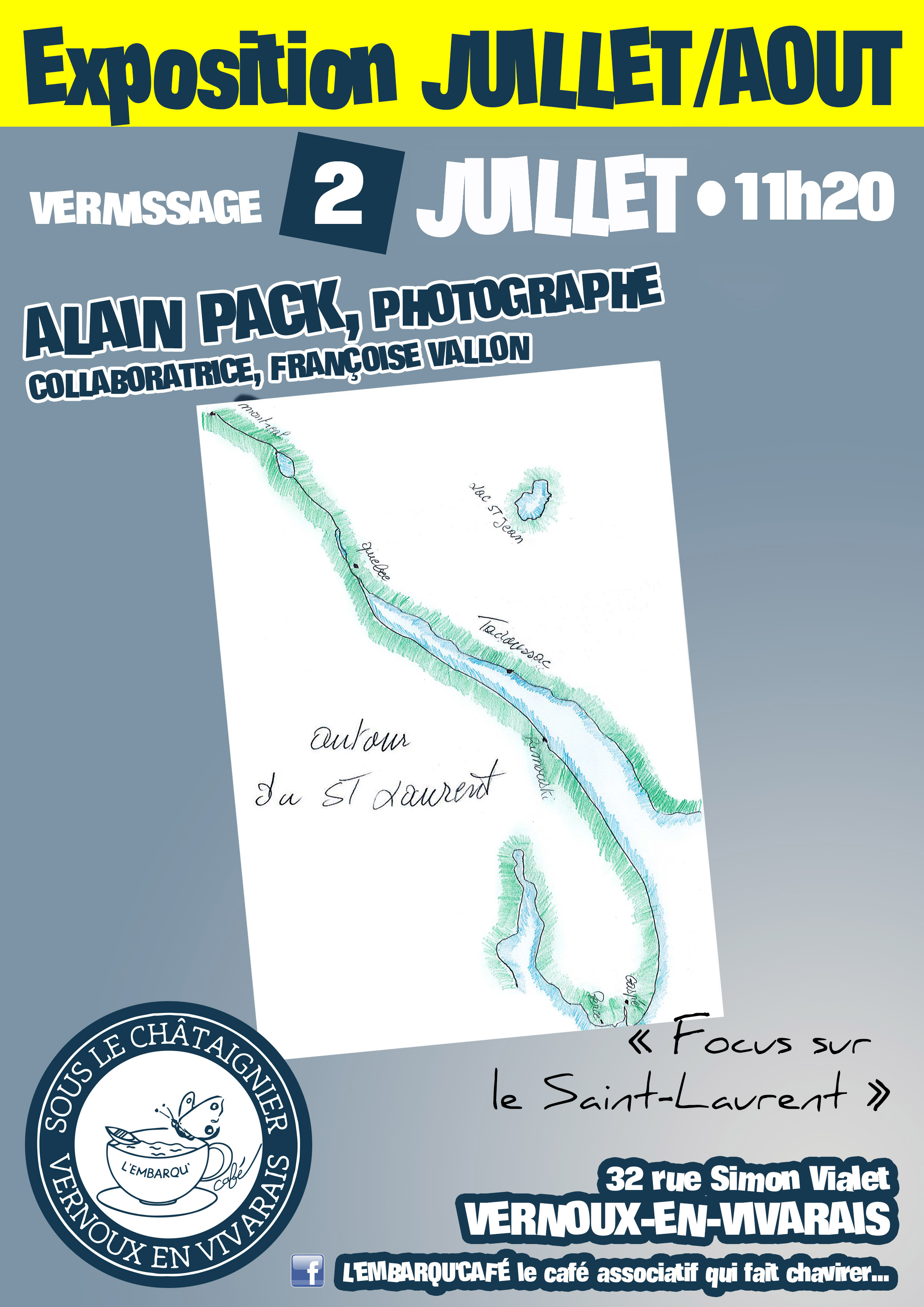 Affiche