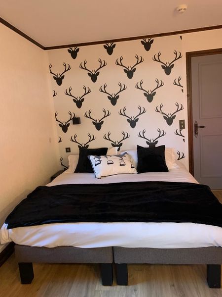 Intérieur Appart'Hôtel