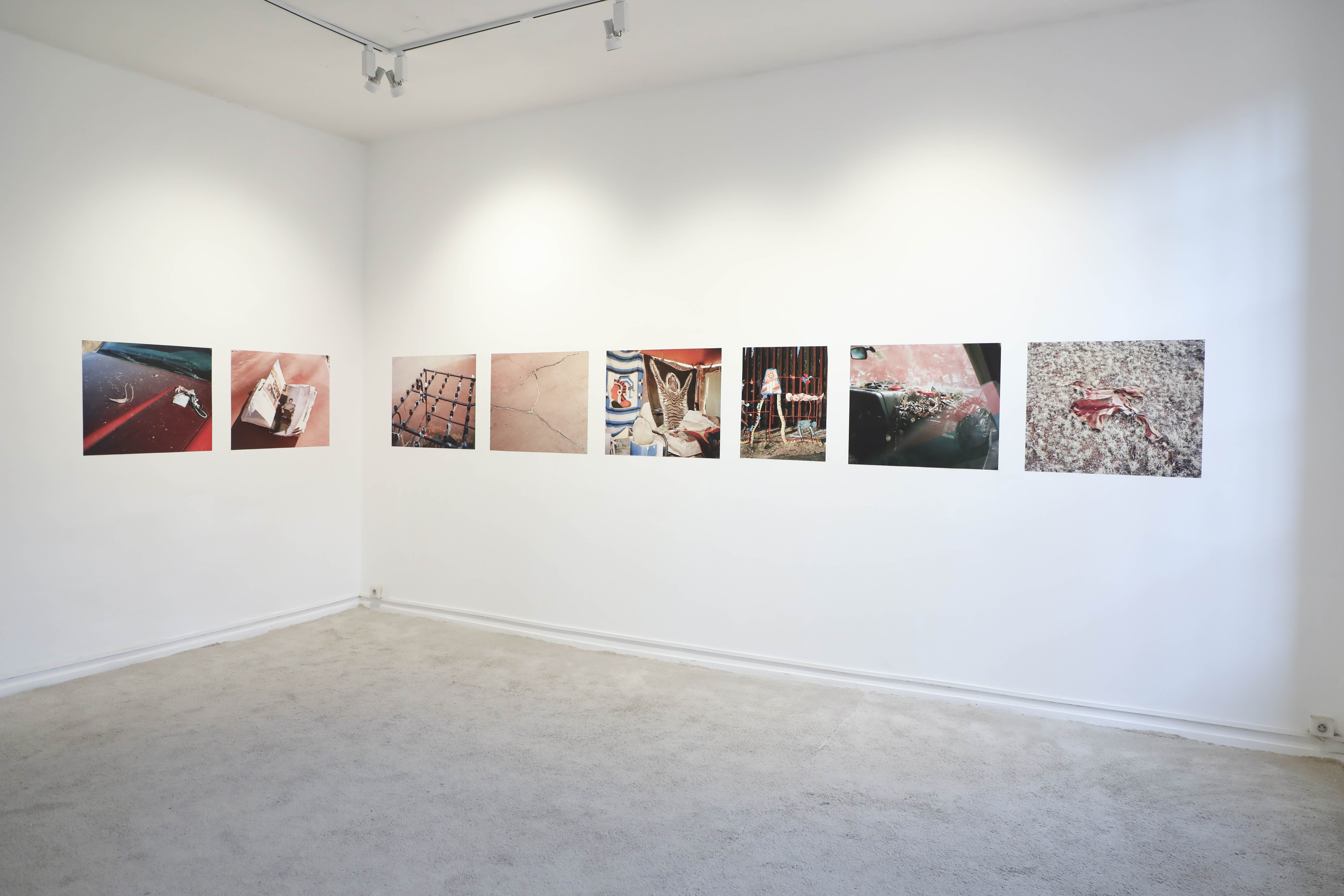 Fondation Manuel Rivera - Ortiz, Arles - photo 5
