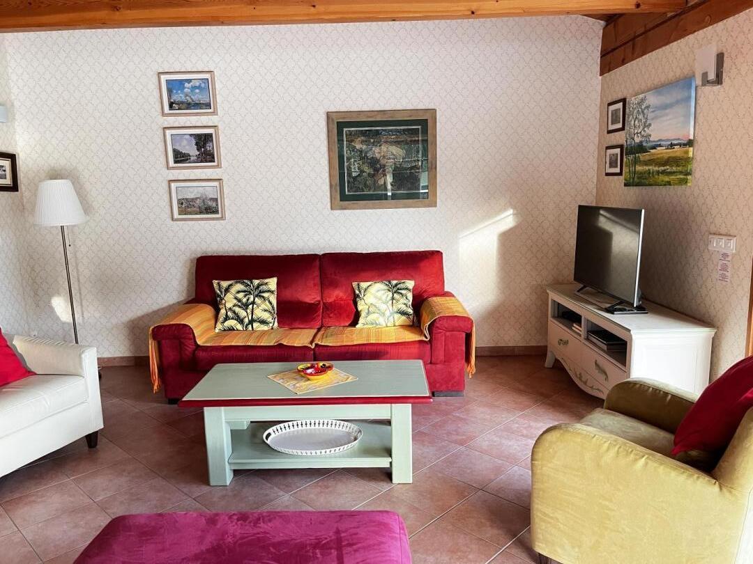 La Maison de Sylvianne, Aix-en-Provence - photo 36