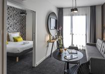 Photo of hotel Nice Riviera Suites Hotel in Nice
