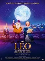 Cinétoiles - LEO, LA FABULEUSE HISTOIRE DE LEONARD DE VINCI_La Combe-de-Lancey