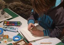 Fabrique ta médaille - Atelier_Estivareilles