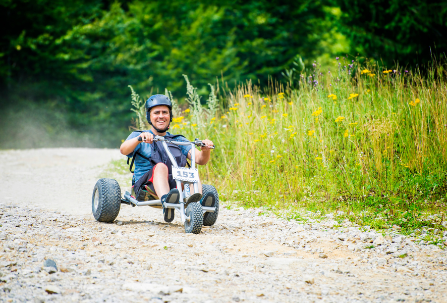 Touss'kart_La Toussuire