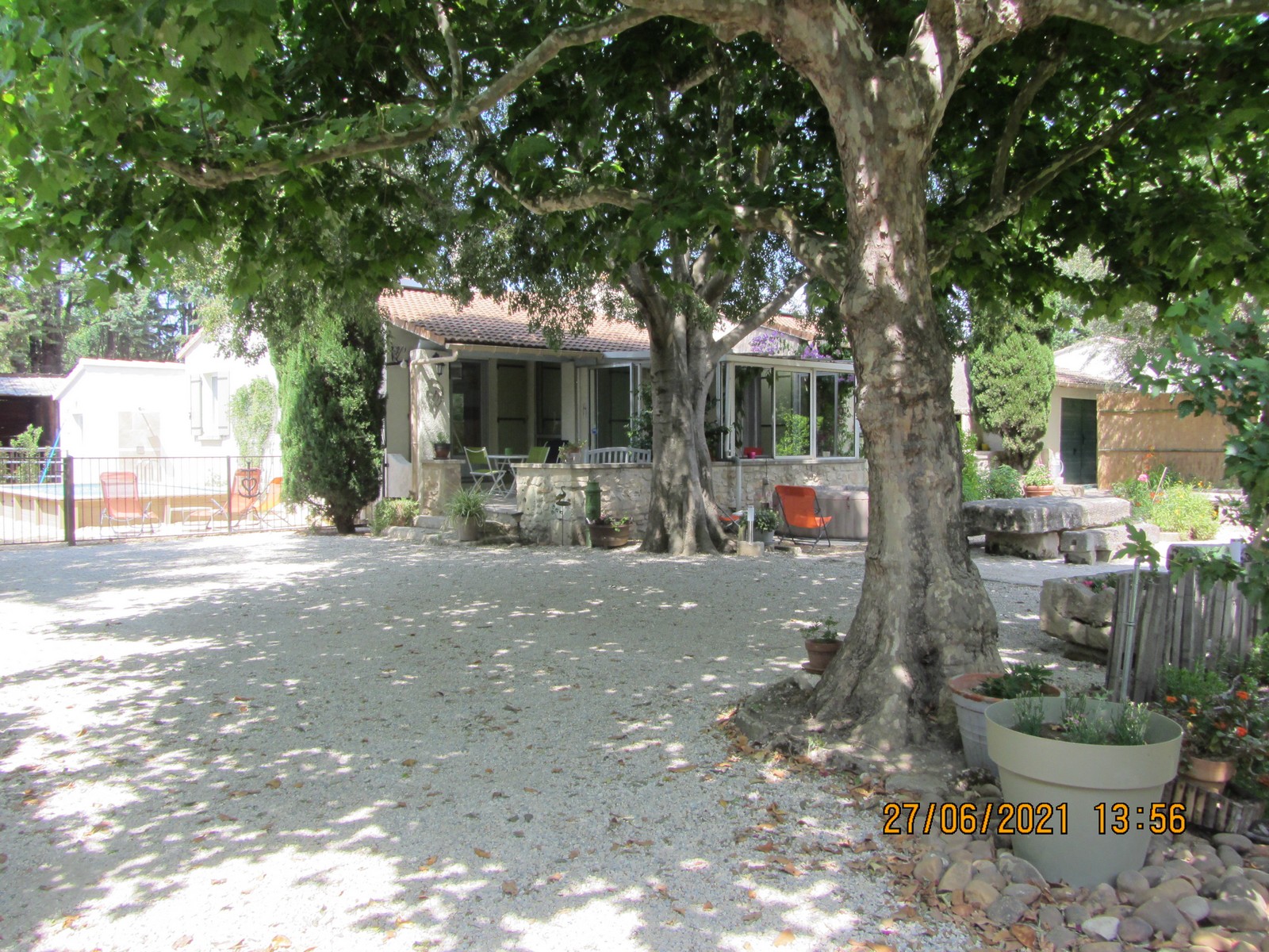 Bernadette et Claude Gibelin - photo 5