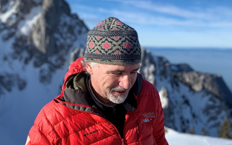 Stéphane Borgeaud_Vérossaz