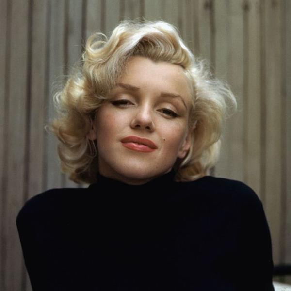 Maryline