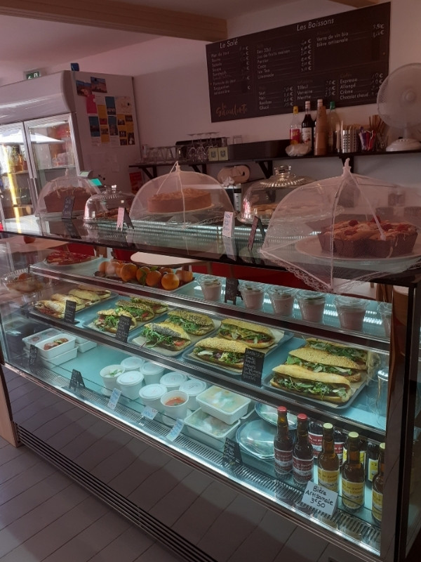 La Succulente - photo 3