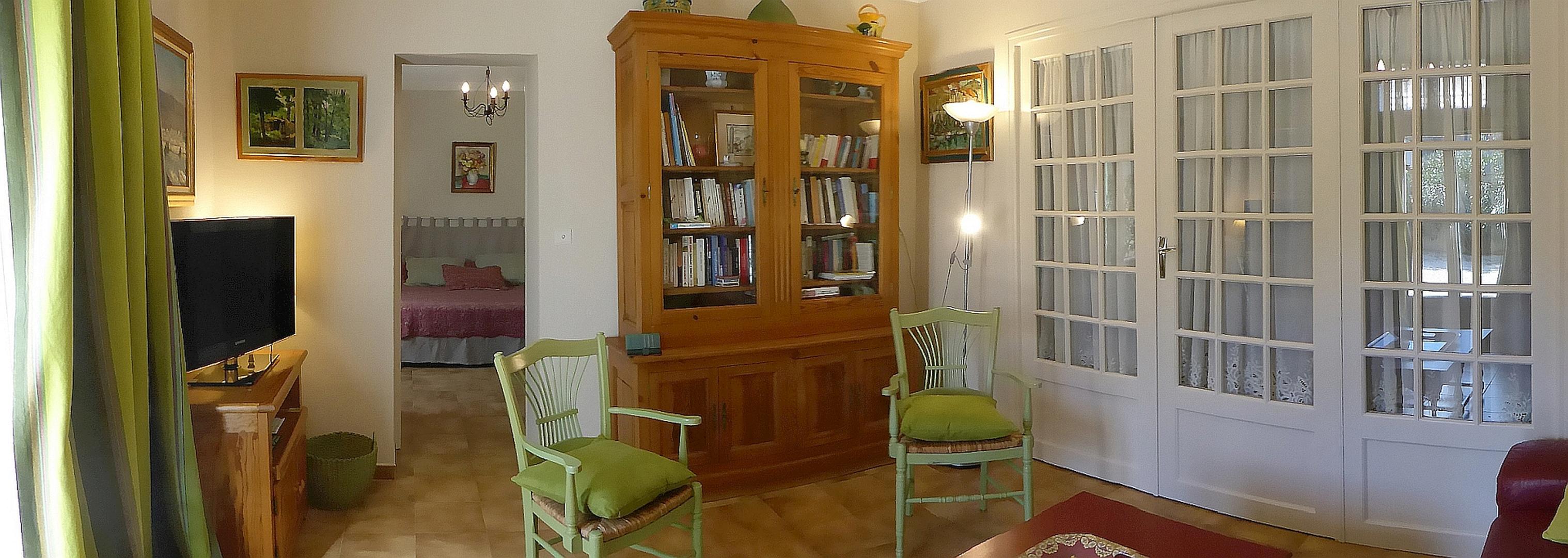 LES LAURIERS ROSES, Mouriès - photo 14