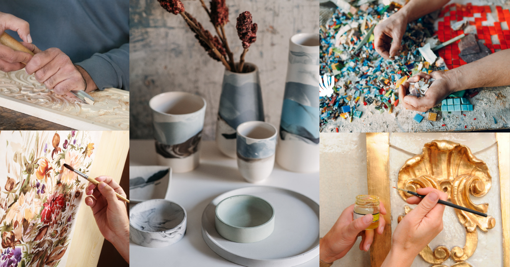 Parcours des créateurs_Bormes-les-Mimosas