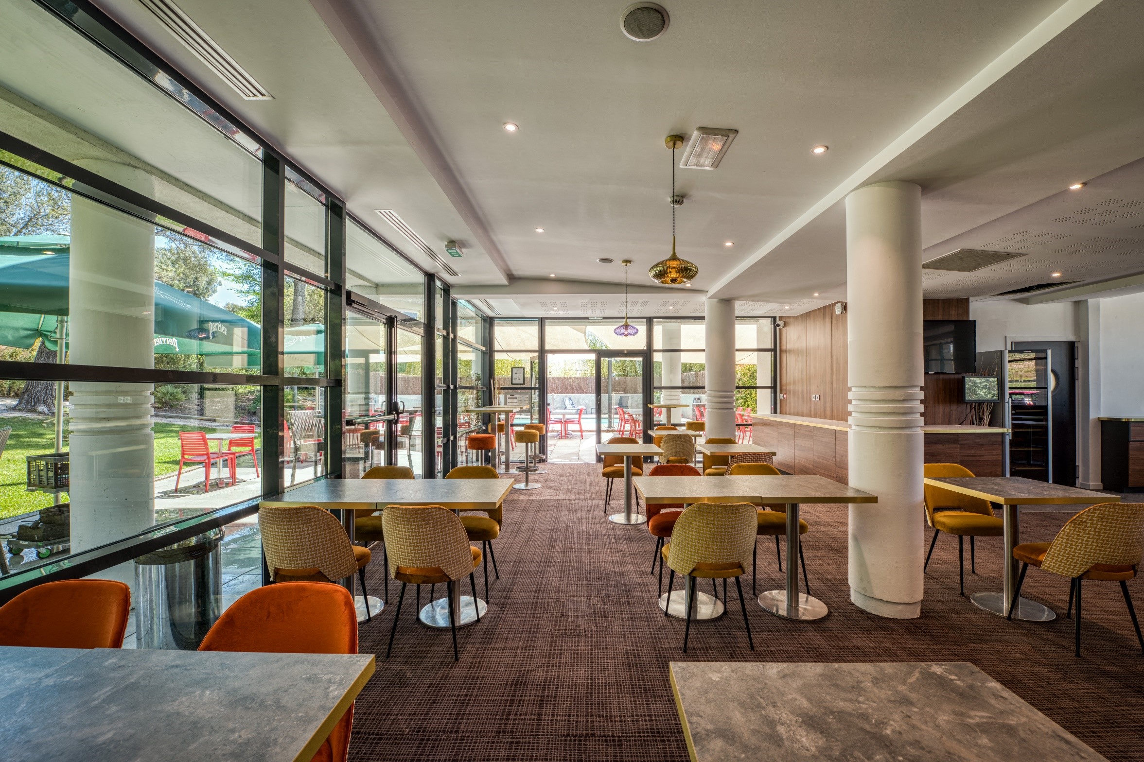 La Table de l’Arbois - photo 4