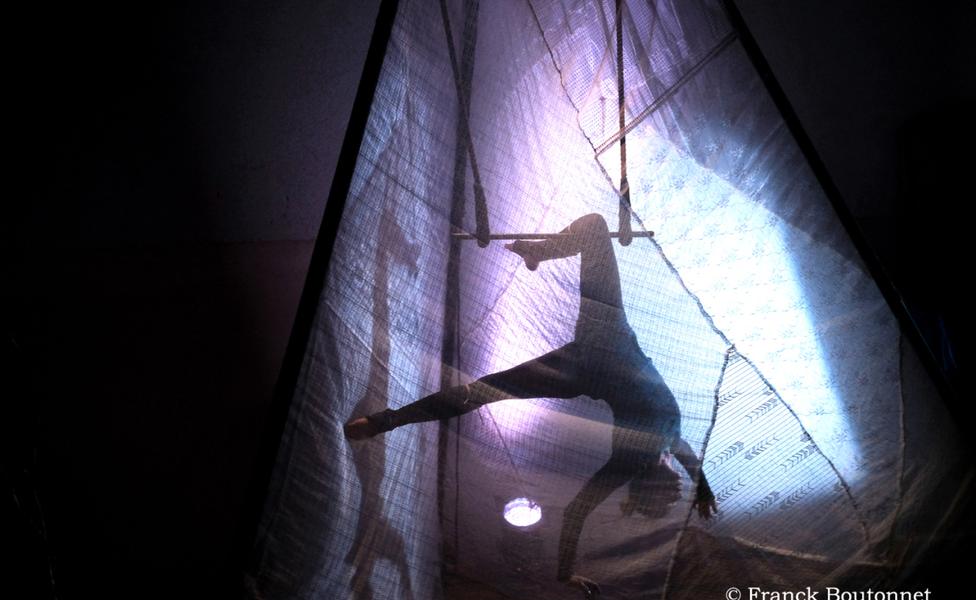 Spectacle « Quand vient l’hiver »