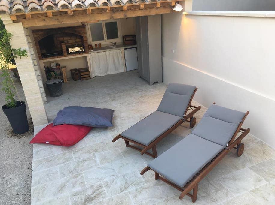 La Maison du Vallon - photo 3