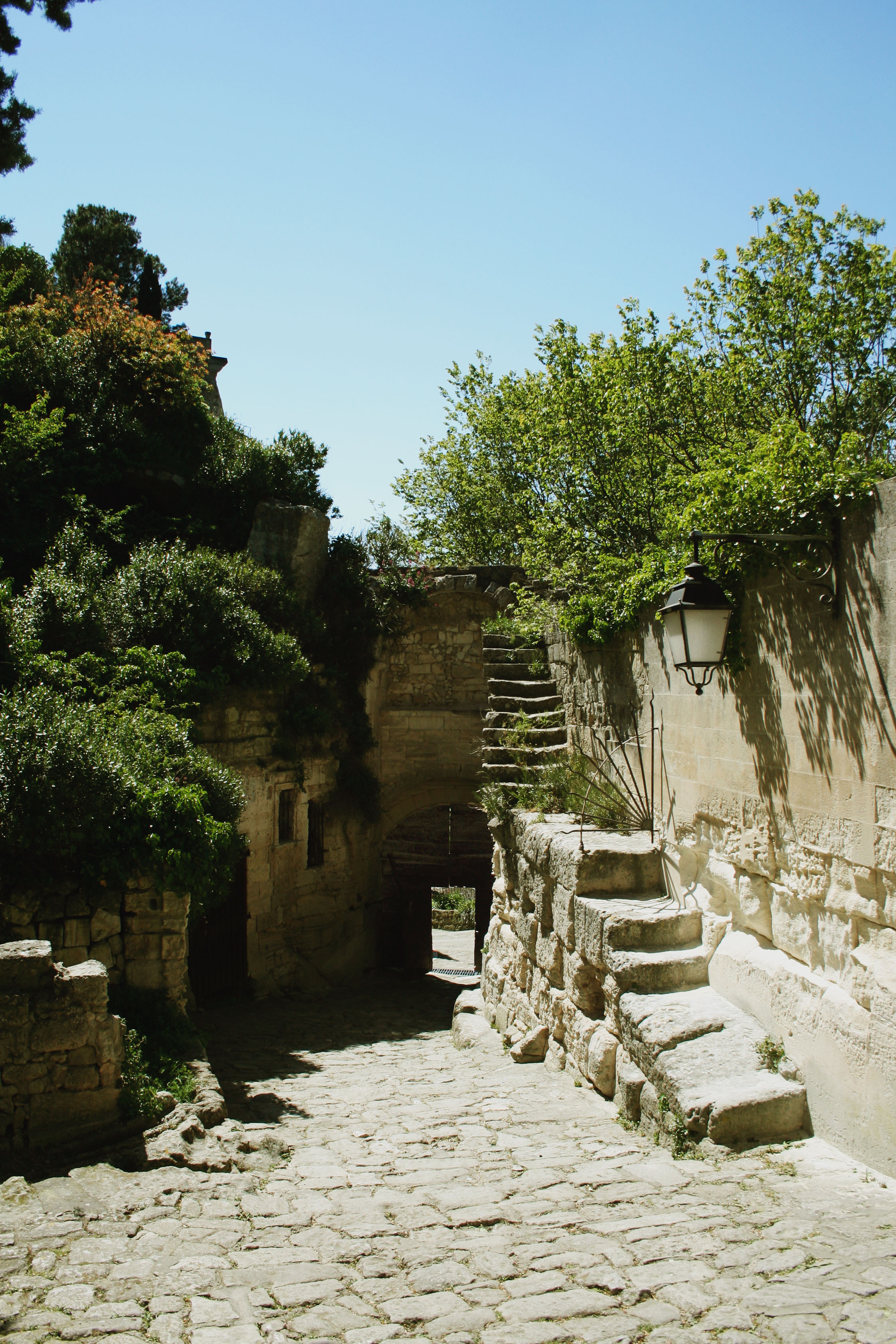 Porte d'Eyguières — photo 2