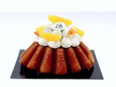 Bricoleurs de douceurs