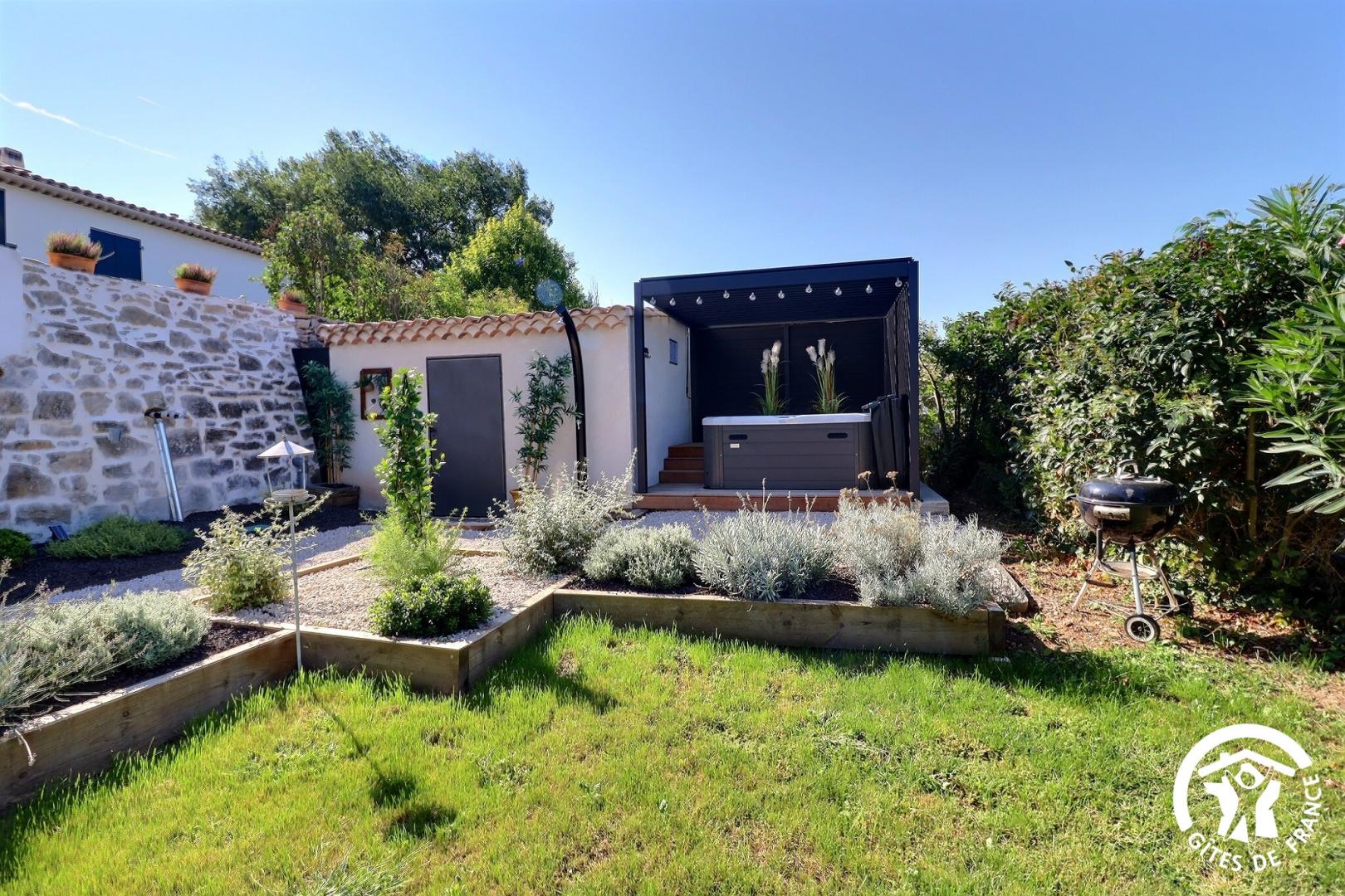 Le Bastidon, Peynier - photo 18