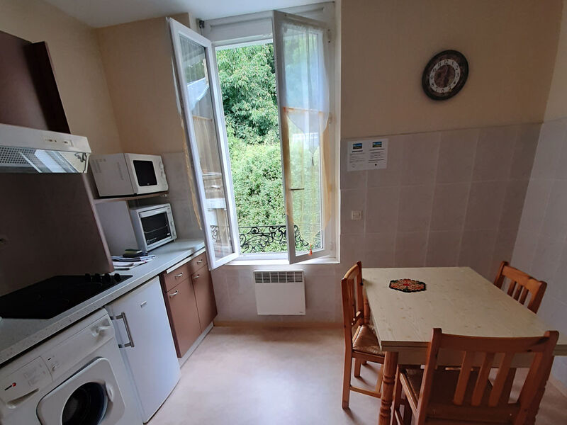 Chalet Lafayette n°3