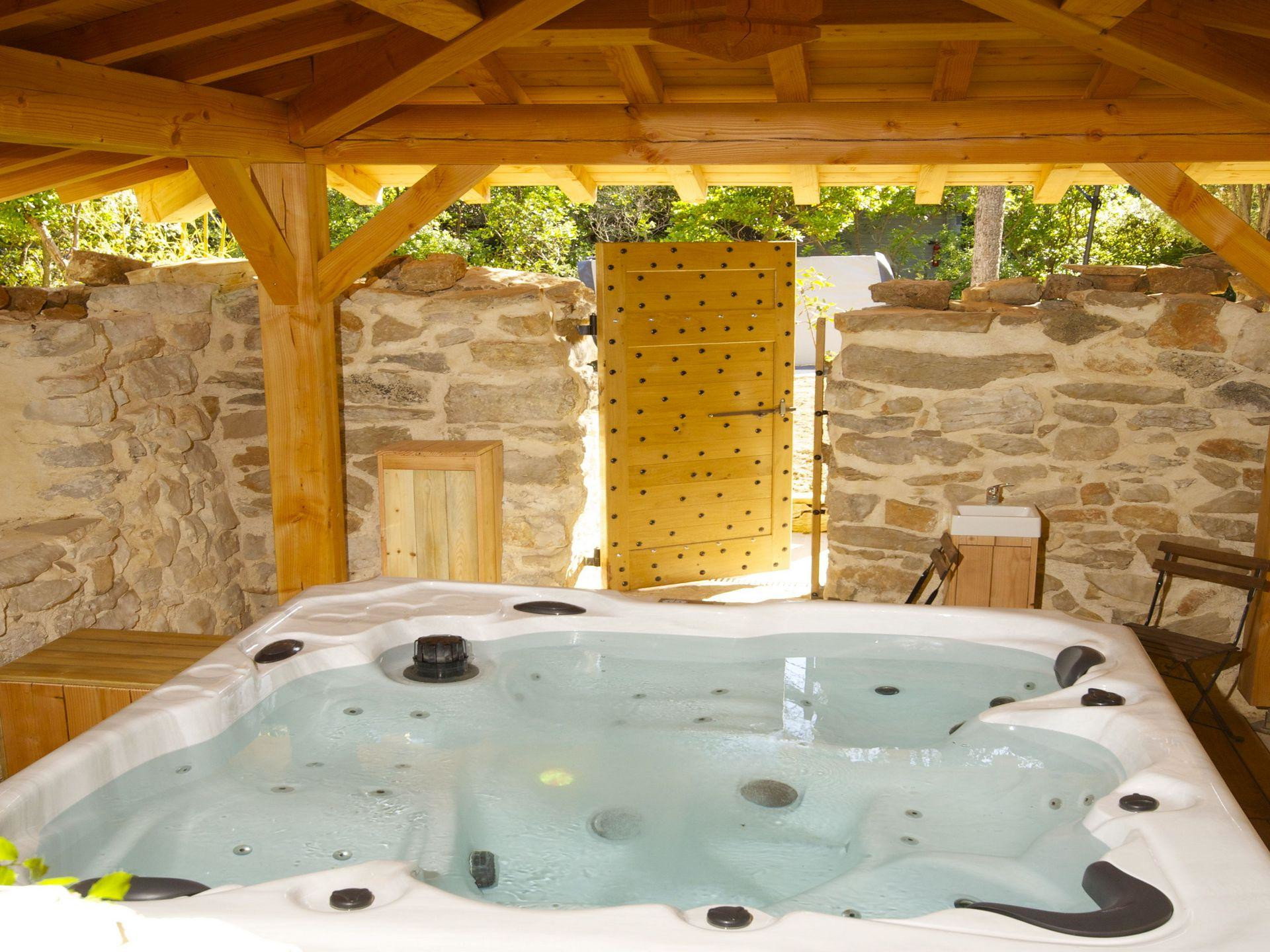 Bulles des Bois, Cuges-les-Pins - photo 5