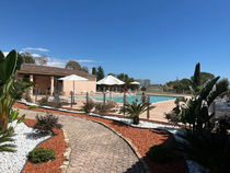 Location saisonnière - Villeneuve-Loubet