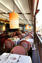 Restaurant La Taverne Masséna