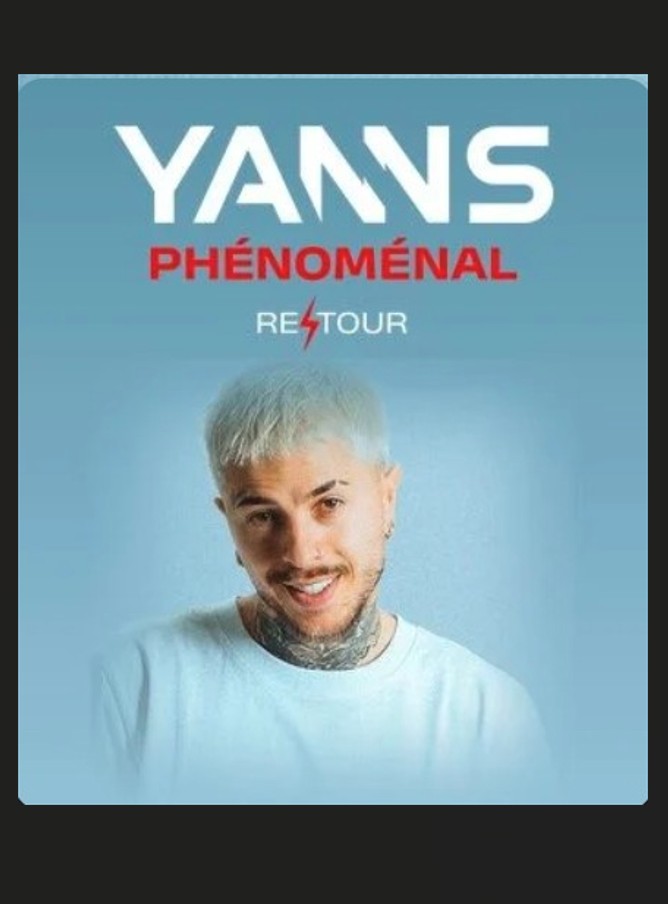 Yanns