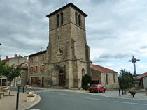 Sentier St-Jean-Soleymieux
