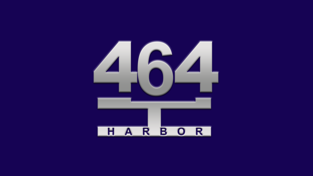 464 Harbor