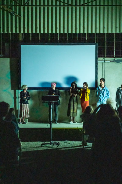 Etats Généraux du Film Documentaire à Lussas