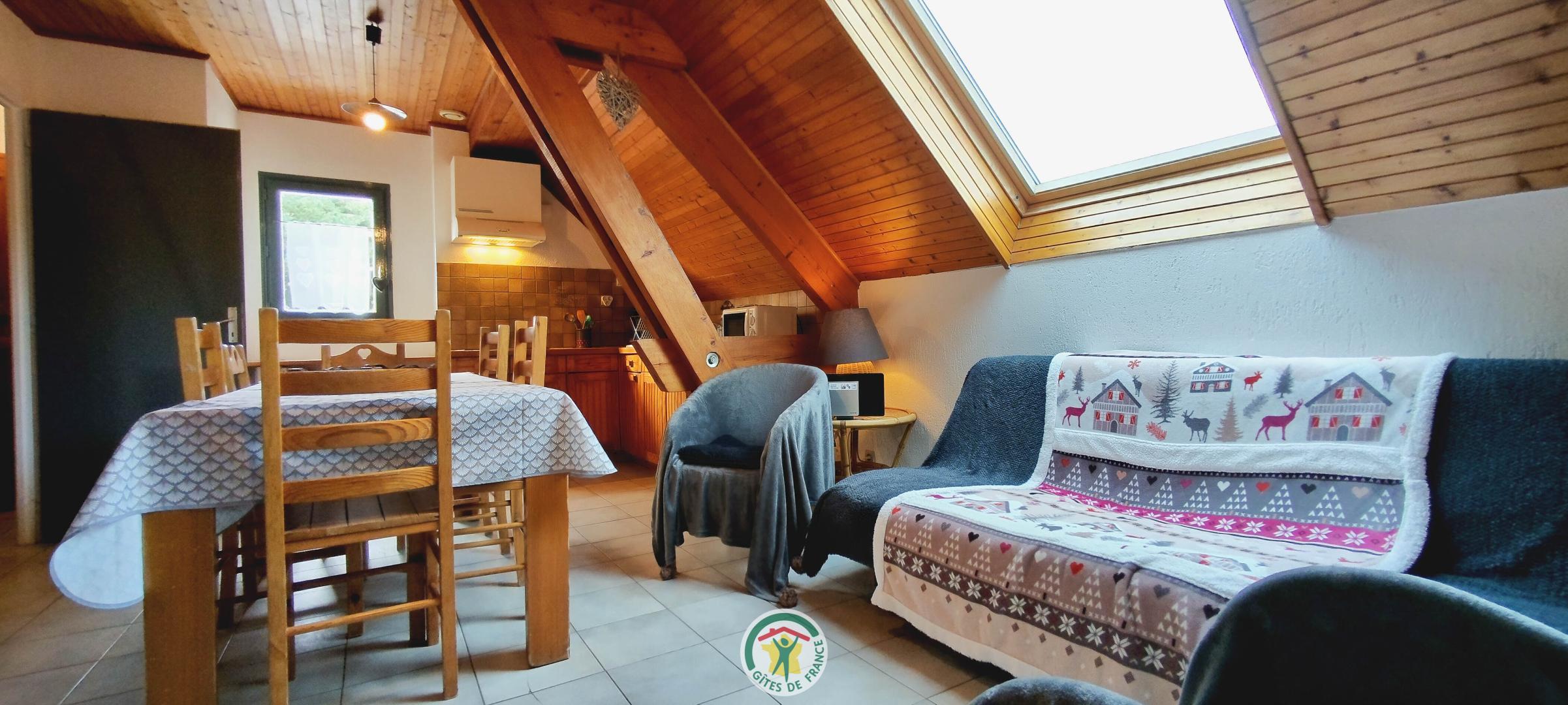 Le petit Veymont_Gresse-en-Vercors