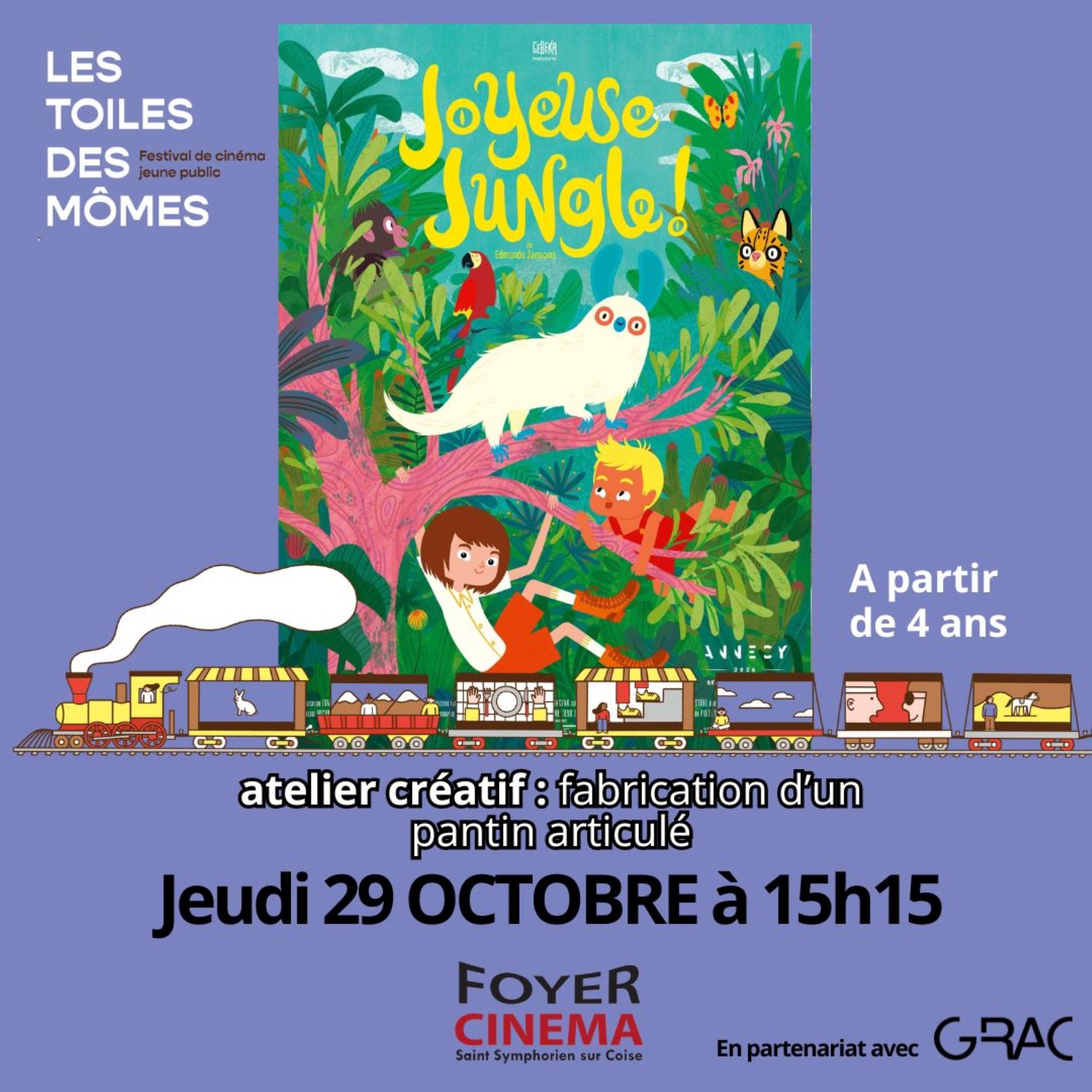 Affiche
