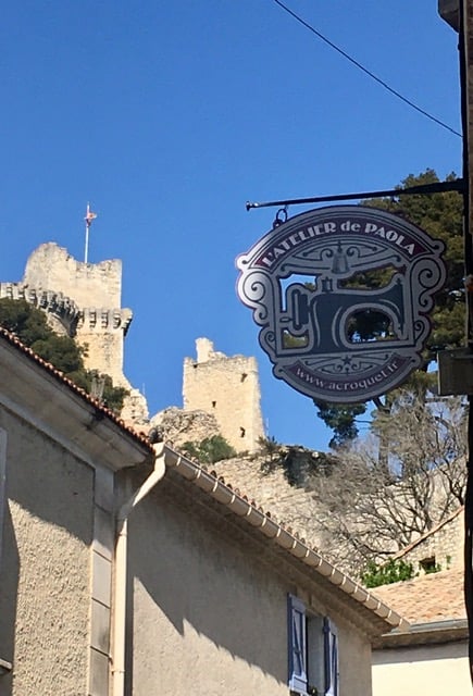Porte ouverte "L'atelier de Paola", Boulbon - photo 4