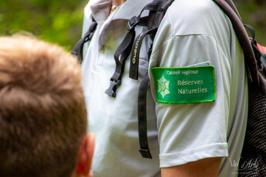 Festival Slowly Val d'Arly_Tourbière de Crest-Voland Cohennoz