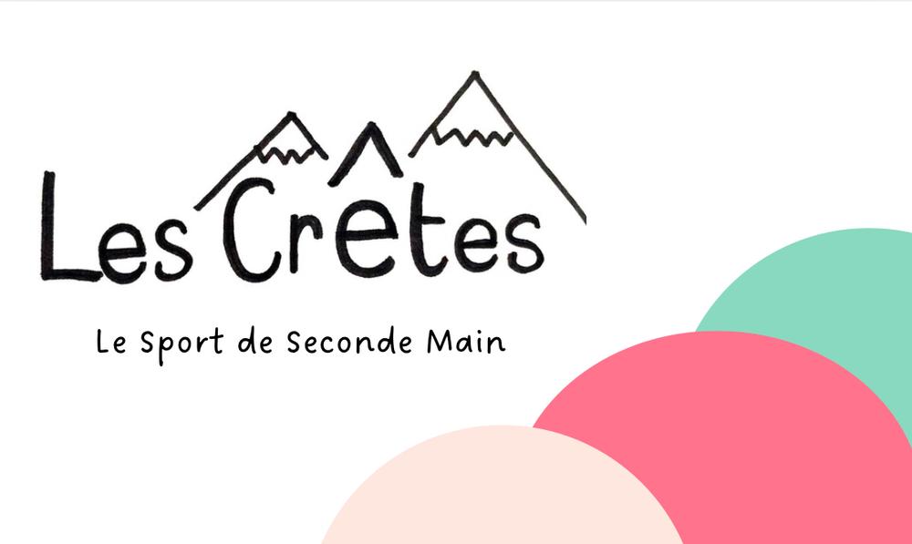 Les Crêtes, le sport de seconde main