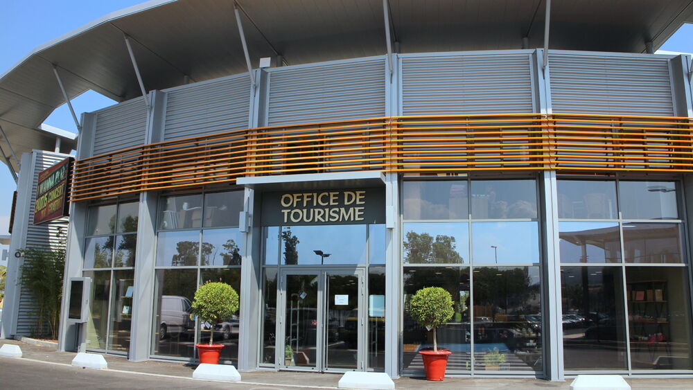 Office de Tourisme de Roquebrune-sur-Argens