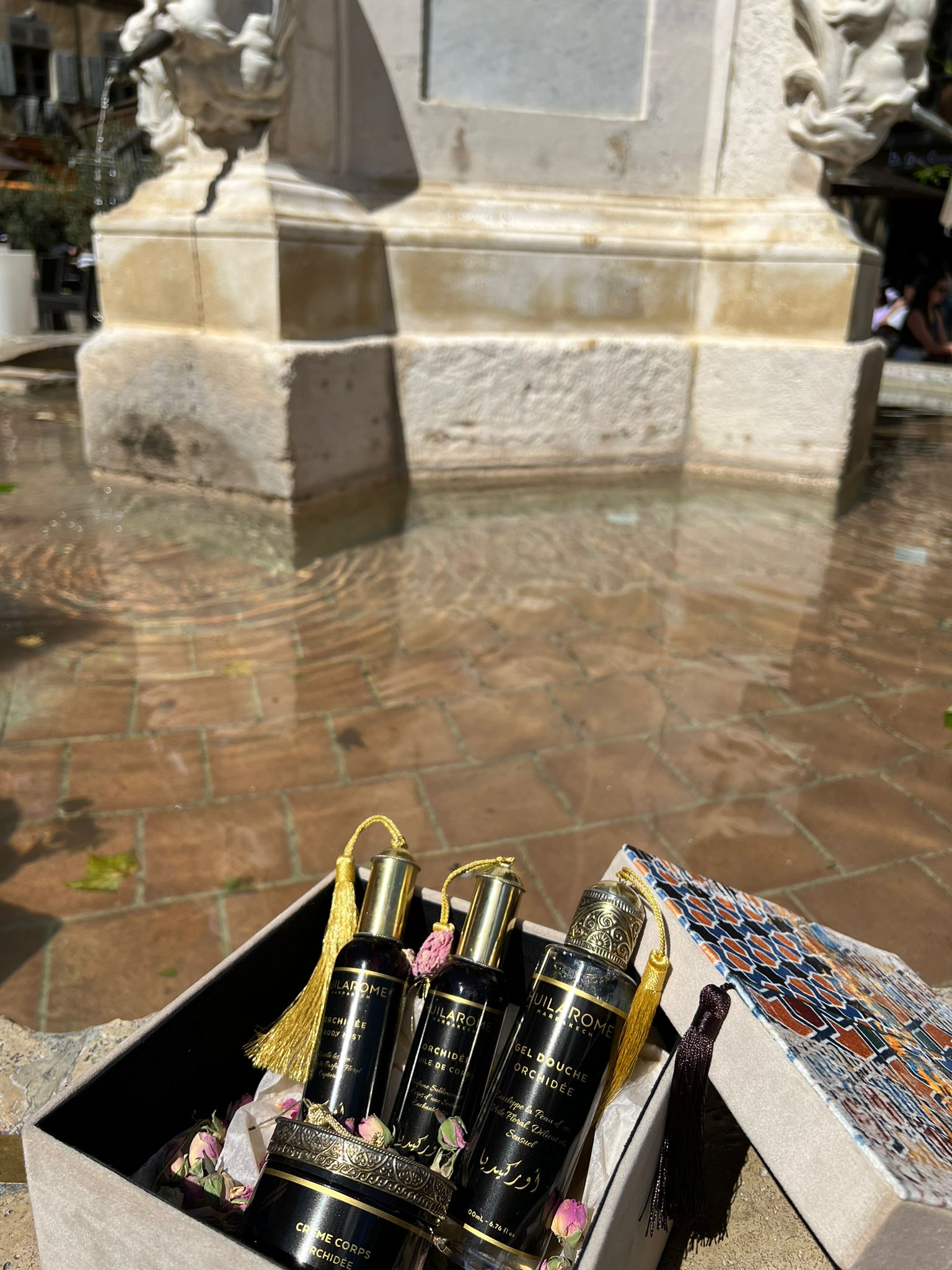 Argania cosmetique - photo 2