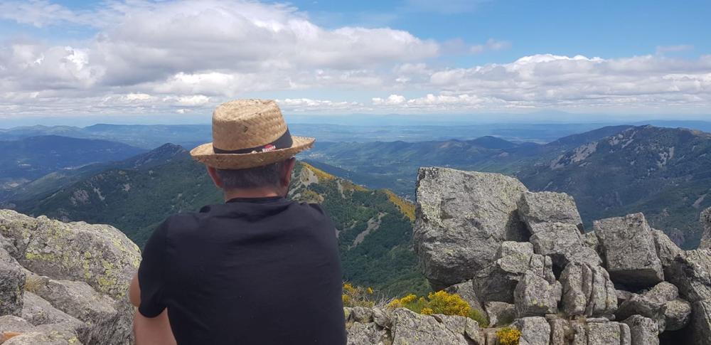 Le Rocher d'Abraham ©M.Barkats