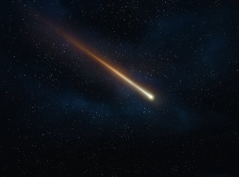 Nuit des étoiles - Flâneries à Pérouges