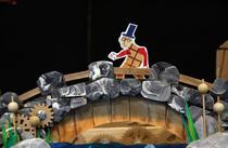 La Promenade de Flaubert - La Générale des mômes_Grenoble